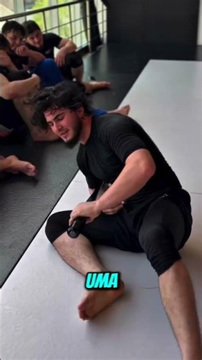 Never mess with a Black Belt... 🥋😱😨