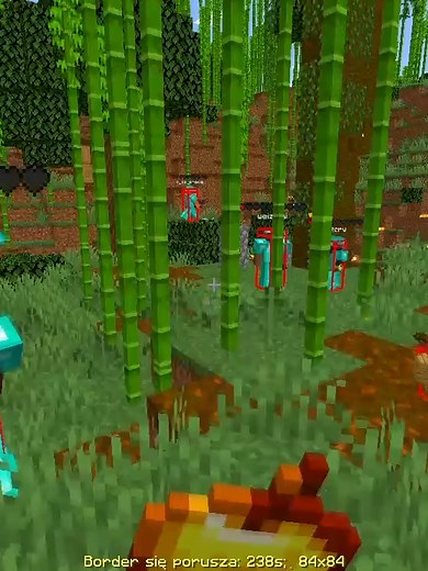 Reka Jak Mlotek: Tworzenie Niezwykłych Budowli w Minecraft