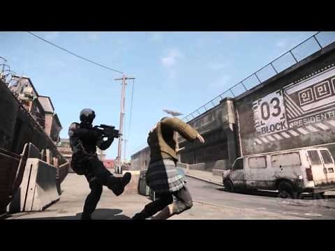 Homefront: The Revolution - 'This is Philadelphia' Official Trailer