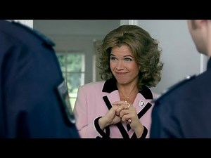 Missing charwoman - Ladykracher