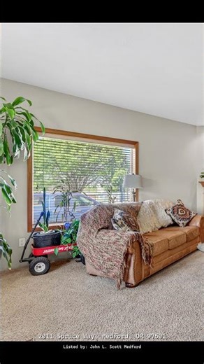 2011 Spruce Way, Medford, OR 97501 | Home For Sale in Medford Oregon