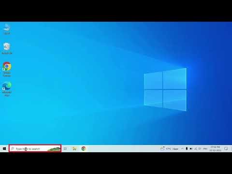 Chapter 1- कंप्यूटर कैसे चलाते हैं - Basic Computer Course in Hindi