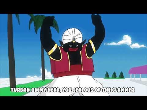 Yeat - New Turban (Slowed + Reverb)