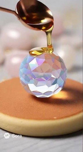 4K Gemstone & Gold ASMR | Satisfying Transformations & Relaxing Sounds