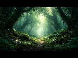 Deep Ambient Soundscape – Relaxing Music for Sleep & Meditation (60 Minutes)