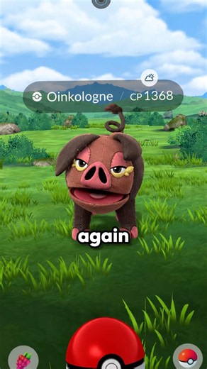 Shiny Hunt day 3 ✨ | 4-legged pokemon