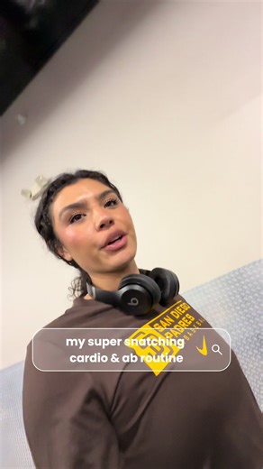 Effective Ab Routine for Fitness Success