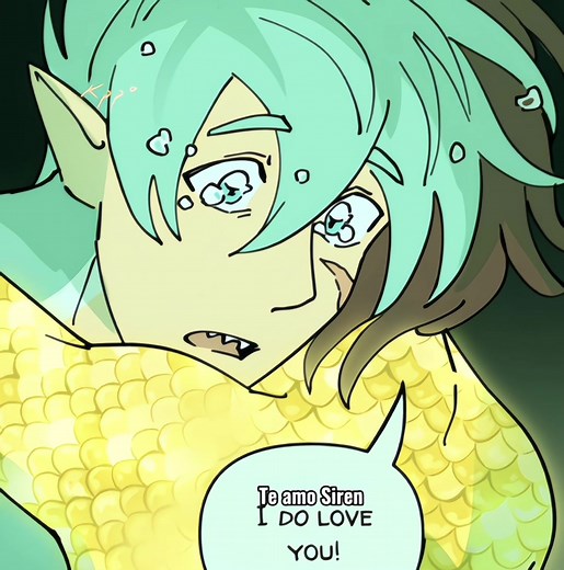 Explore the Enchanting World of Castle Swimmer - Webtoon Recommendation