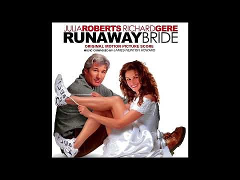 OST Runaway Bride (1999): 01. Main Title