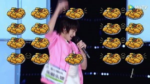1.8K views · 145 reactions | #CHUANG2021Ep2 #Eisho Extra Round Stage 『 东北吃货进行曲 A Foodie from Northeastern China 』 #CHUANG2021 #CHUANG2021xWeTV #佐藤永翔 Watch on WeTV☞bit.ly/Chuang2021 Vote Trainees☞bit.ly/CHUANG2021vote | CHUANG ASIA | Facebook