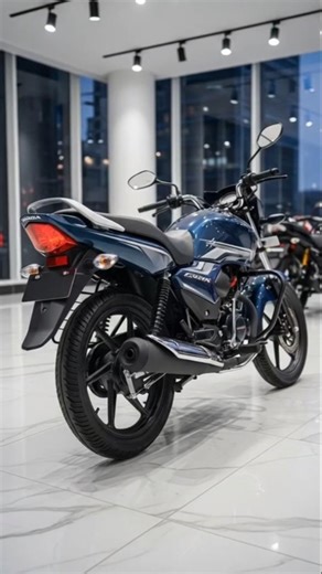 New 2026 Honda Shine 125 Launched 😱 65+ KMPL Mileage, New Look & Smart Features | Full Details