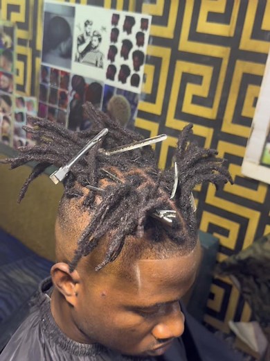 #CapCut #the_hairwizard