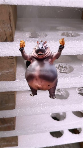 IMPOSSIBLE ‎🍷🗿 #thermocol #freefire #garenafreefire #asmr