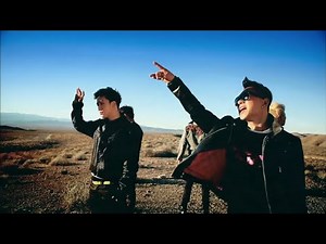 [4K 60FPS] Big Bang (빅뱅) - 'Tonight' MV