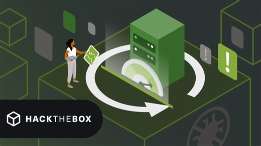 Apply your skills with Hack the Box - Vulnerability Assessment: Cybersecurity Labs Powered by Hack the Box Video Tutorial | LinkedIn Learning, formerly Lynda.com