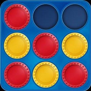 FOUR IN A ROW - Speel Gratis Online! | Poki