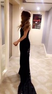 30K views · 10 comments | When you're draped in @rockystarofficial you'll always feel like a  #stagelife #lovemyjob❤️ | Anusha | Facebook