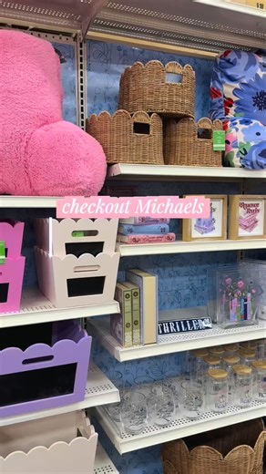 212K views · 18K reactions | Bookmark this ✨ Our new Next Chapter decor collection where cozy meets literary charm 邏 #makeitwithmichaels #michaelsstores #diy #craft #springdecor | Michaels Stores | Facebook