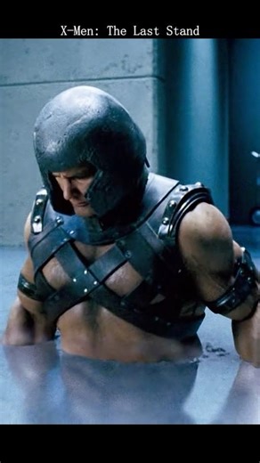 😭 THEY DID CYCLOPS DIRTY! 💔 X-MEN: THE LAST STAND (2006) IS WILD! 🔥 #shorts #movie no