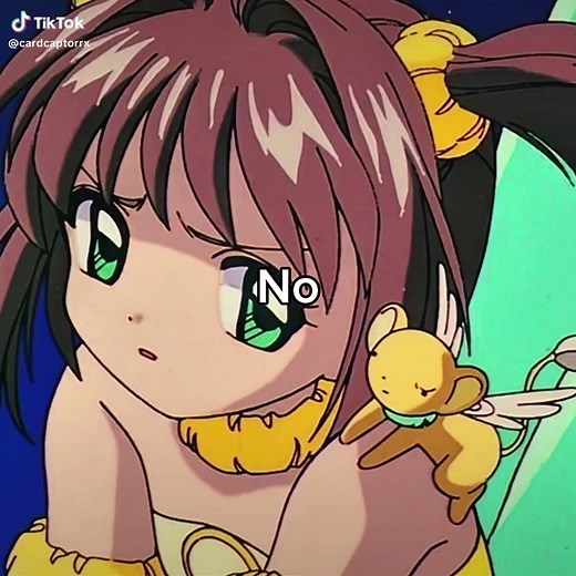 The Power of Cardcaptor Sakura and Her Allies