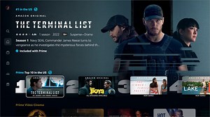Amazon Prime Video enfim ganha interface melhor (e que parece Netflix) • Tecnoblog