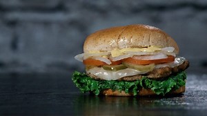 Rutter’s adds turkey burgers to its menu as an alternative to beef