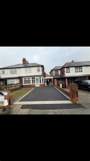 Belvoir Contractors Ltd 🏘️Your local driveway specialists Has your driveway seen better days and no longer reflects the standard of your home? We design and install high-quality driveways that enhance appearance, improve practicality, and add long-term value. 📍 Covering Manchester, Lancashire & Cheshire Designed for you. Professionally installed. Trusted by homeowners. For a free no obligation quote contact us today 📞 0161 850 3440 📧 info@belvoircontractors.co.uk 🌐 www.belvoircontractors.co
