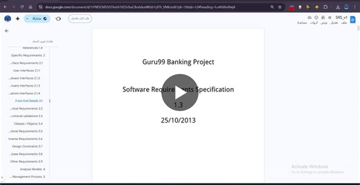 #softwaretesting #manualtesting #qa #istqb #qualityassurance | Sara Delewar | 20 comments