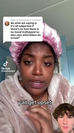 #christian #god #debate