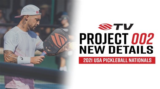 You've most likely heard about the project 002 paddle, but when will it be released? Selkirk National Brand Ambassador Paul Olson has some answers for you  #Pickleball #PickleballHighlights #PickleballLessons #SelkirkTV | Selkirk TV | Facebook