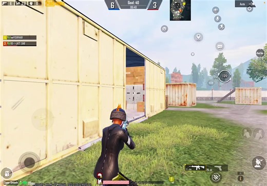 Explore PUBG Mobile's Next Star Program