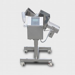 [Hot Item] Free Fall Tablet Metal Separator Machine for Capsule