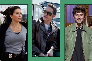 The 30 best shows on Peacock