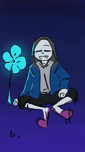 Interesting Facts About Echo Flowers in Waterfall - Undertale