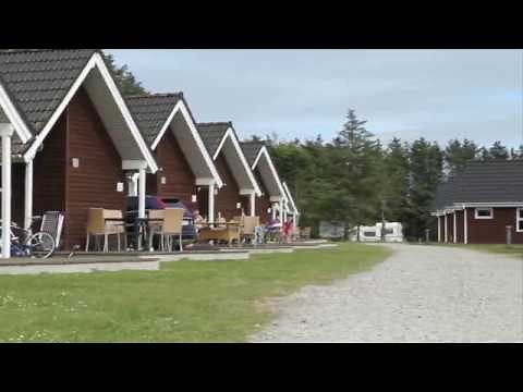 Løkken Klit Camping & Hytteby