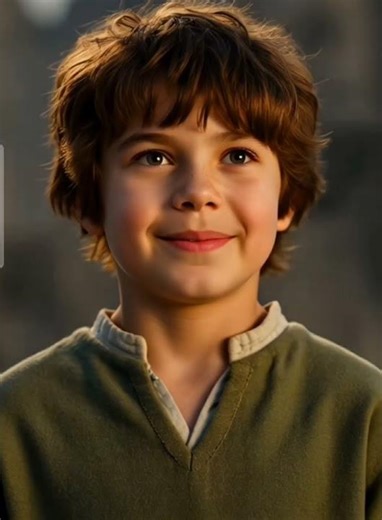 The Clockmaker’s Last Hour”