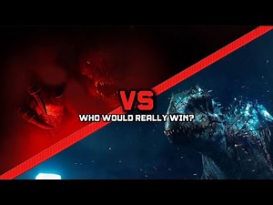 Indominus Rex vs D-Rex: Who REALLY wins?