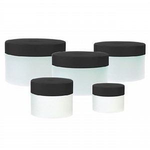 Custom HBPP | Recyclable Custom PP Jars - APC Packaging