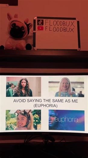 Euphoria Character Challenge: Test Your Knowledge