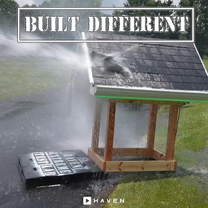 At Haven Lighting, we don’t just say our lights are tough — we prove it. Introducing the Extreme Test Lab series: our top-tier illumination tested in the real-world extremes our customers ask about. From the scorching Florida heat (lit with a flamethrower) to relentless pressure-washing, these lights conquer every challenge. Rugged, reliable, and ready for anything — for professionals who demand more. Comment Quote to get a quote sent directly to your inbox or shop direct at www.shophaven.com | 