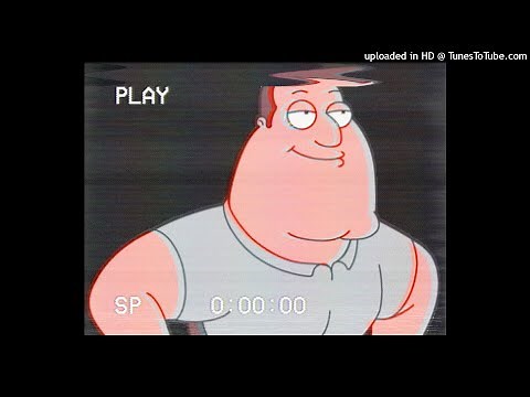 JOE SWANSON HEY PETER TYPE BEAT - LOFI REMIX prod. VANJO INVADER!