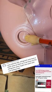 2.2K views · 241 reactions | Q&A Q about the new A2L safety valves...