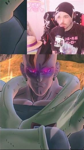 🤖 EVIL ANDROID 16! ️😈 | TRUNKS’ TIMELINE UNDER ATTACK! #Dragonball #Anime #Xenoverse2 #Fighterz