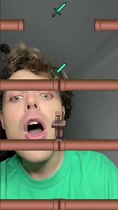 NEVER GIVE UP MINECRAFT!!!!