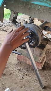 150K views · 1.1K reactions | E rickshaw drum khula technic #followme Jiboner sathi toto servicing | Jiboner sathi toto servicing | Facebook