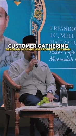 Many people intend to buy a house for one simple reason...