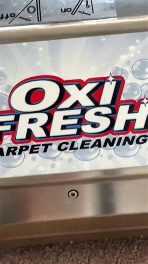 Got some grimy spots and stains on your carpets? Our advanced spot treatments can wipe them away for good. 🙌 Just give us a call at to see what we can do. 😀 #CarpetCleaning | Oxi Fresh Carpet Cleaning