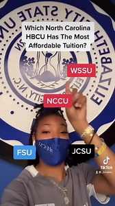 5.2K views · 136 reactions | Fun fact Friday: ECSU offers in-state tuition for $500 per semester and out-of-state tuition for $2500 per semester. To learn more and apply visit www.ecsu.edu #ChooseECSU #VikingPride | Elizabeth City State University | Facebook