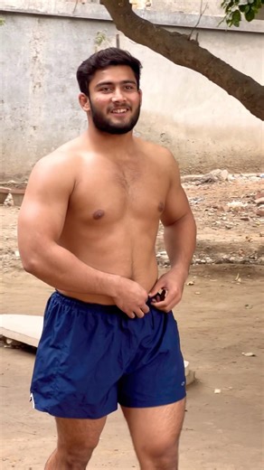 wrestler kushti practice #motivation #namatpehlwan #viral #pehlwan #shorts
