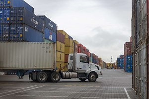 How Trump’s tariffs on Chinese chemical products backfired